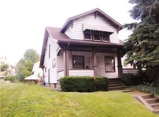 1600 Leishman Ave, Arnold, PA 15068