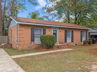 412 Morley Dr, Fayetteville, NC 28314