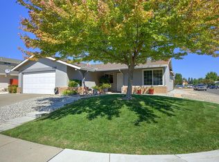 9489 Rose River Way, Sacramento, CA 95826