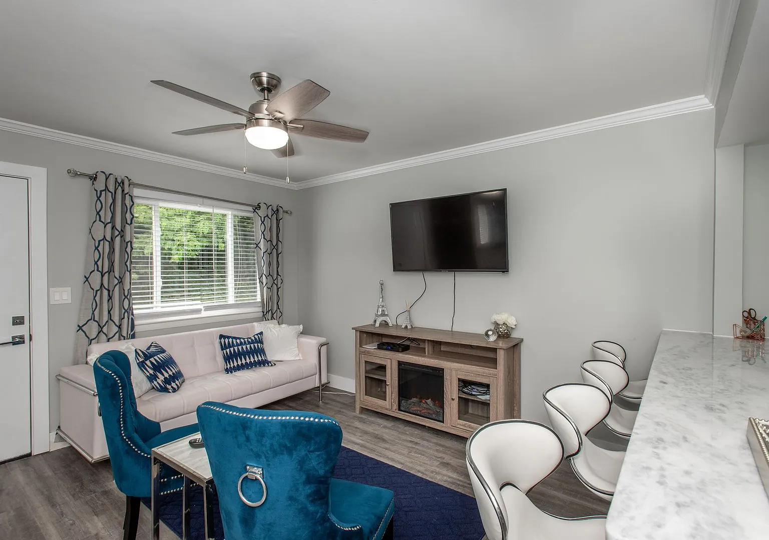 University Townhomes Coming Soon — Photo 1
