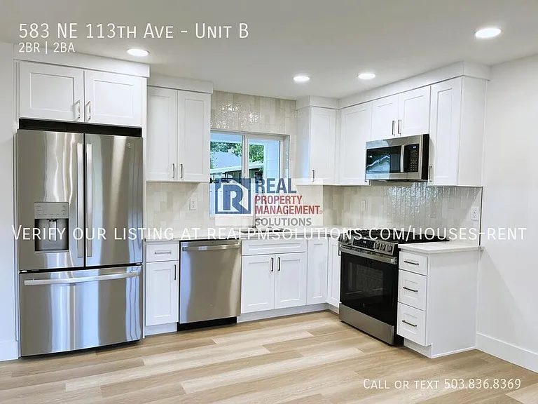 583 NE 113th Ave #B — Photo 5