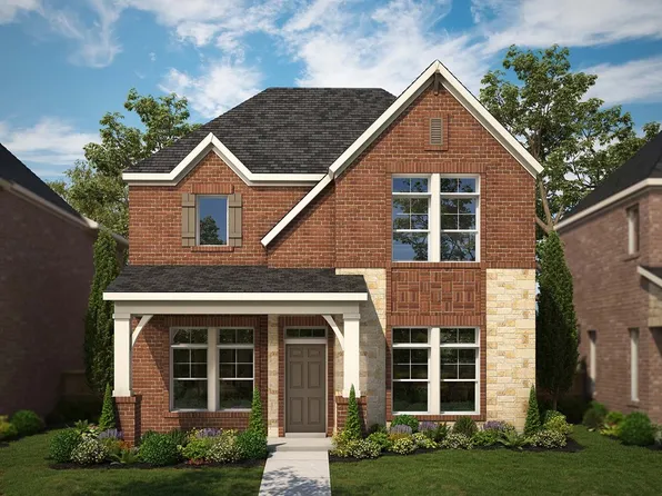 704 Fox Squirrel Ct, Arlington, TX 76005