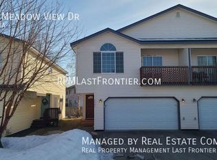 2664 Meadow View Dr, Anchorage, AK 99507