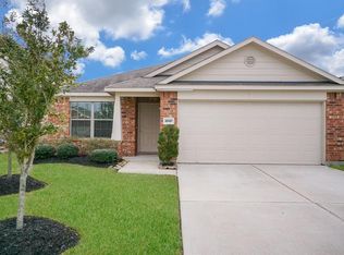 20127 Linden Spruce Ln, Richmond, TX 77407