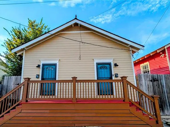 2721 Loyola Ave, New Orleans, LA 70113