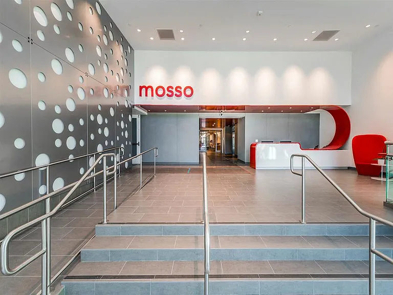 Mosso — Photo 67