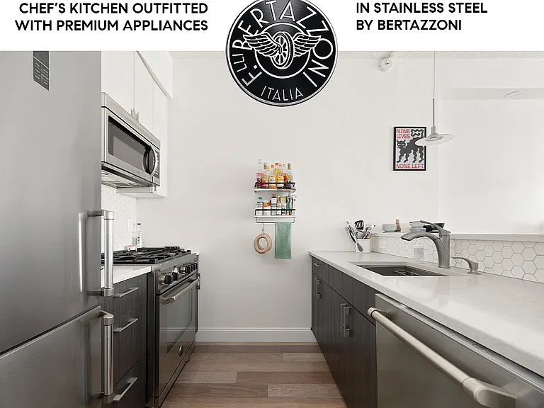 516 W 47th St #N7B — Photo 2