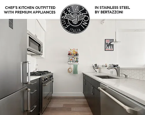 Kitchen, photo 1
