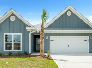 533 Vermilion Cir, Port Saint Joe, FL 32456