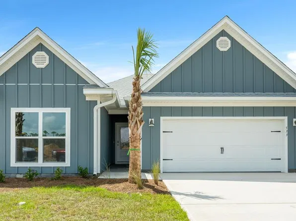 533 Vermilion Cir, Port Saint Joe, FL 32456