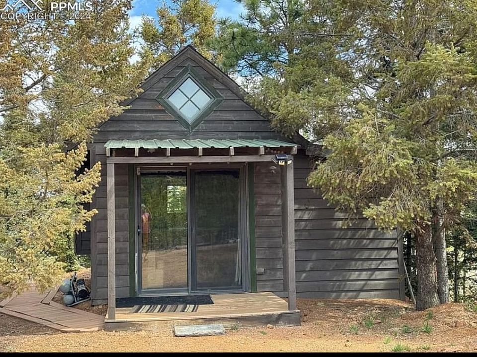Private Cabin