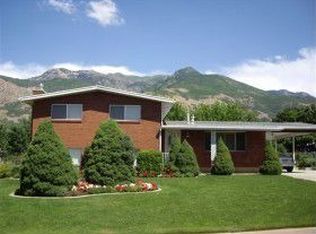 3766 Van Buren Ave, Ogden, UT 84403