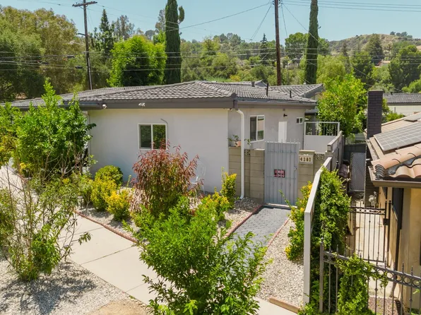 4207 Canoga Dr, Woodland Hills, CA 91364