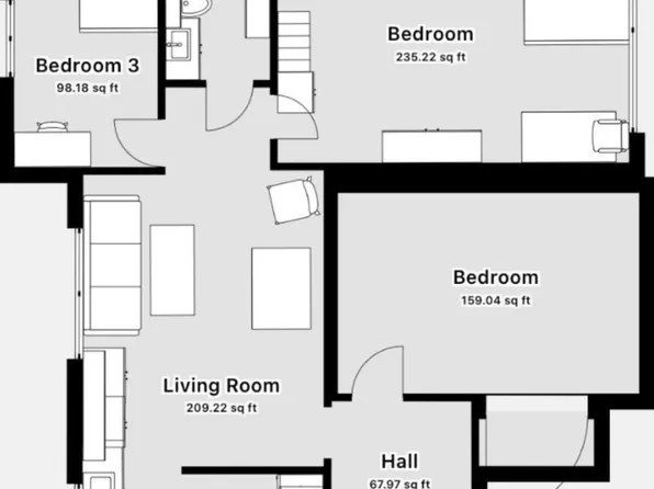 1780 Leroy Ave #12, Berkeley, CA 94709