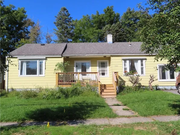 1022 Westmoreland Ave, Syracuse, NY 13210