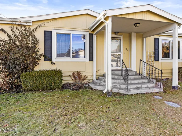3701 Gun Club Rd Unit 113, Yakima, WA 98901