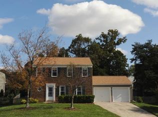 6130 Franconia Station Ln, Alexandria, VA 22310
