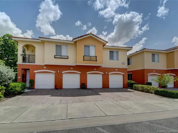 44 SE Sedona Cir, Stuart, FL