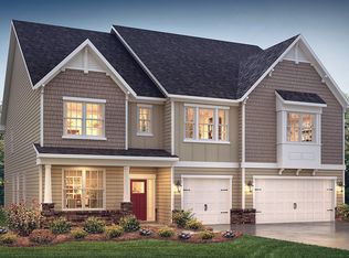 204 Forsythia Ln, Tega Cay, SC 29708