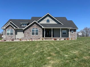 1865 Old Jonesboro Rd, Chuckey, TN 37641