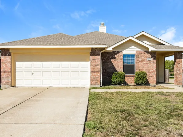 1100 Caroline Dr, Princeton, TX 75407