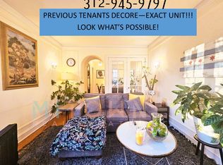 7312 N Greenview Ave #3S, Chicago, IL 60626