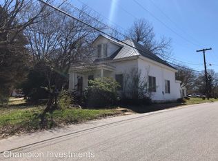 735 W Marion St, Shelby, NC 28150