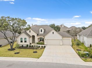 29411 Kearney Rdg, Boerne, TX 78015