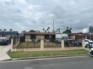 4526 N Saint Malo Ave, Covina, CA 91722