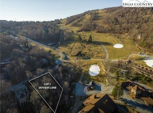 LOT 1 Skiview Ln, Banner Elk, NC 28604