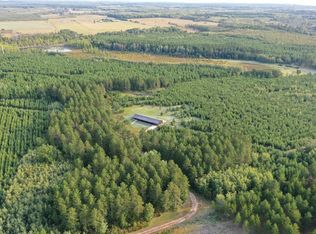 11402 390th St LOT WP001, Menahga, MN 56464