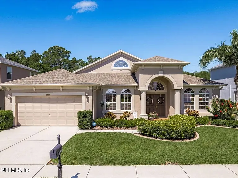 2328 Brinley Dr — Photo 1