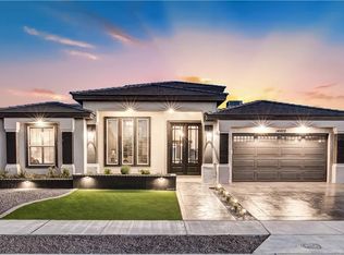 14812 Long Shadow Ave, El Paso, TX 79938