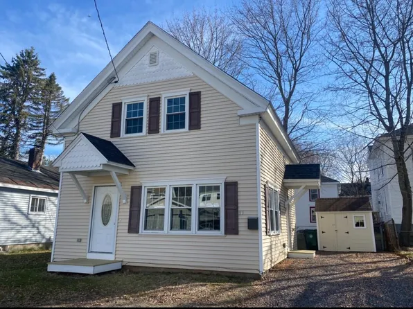 85 W Cutts Street, Biddeford, ME 04005