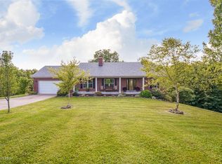 265 Burley Blvd, Taylorsville, KY 40071