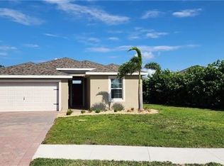 3605 Denia Ct, Cape Coral, FL 33909