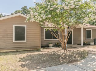 116 Lynn Dr, Azle, TX 76020