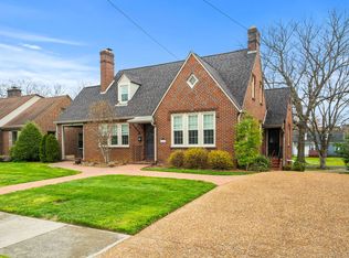 322 Walnut St, Springfield, TN 37172