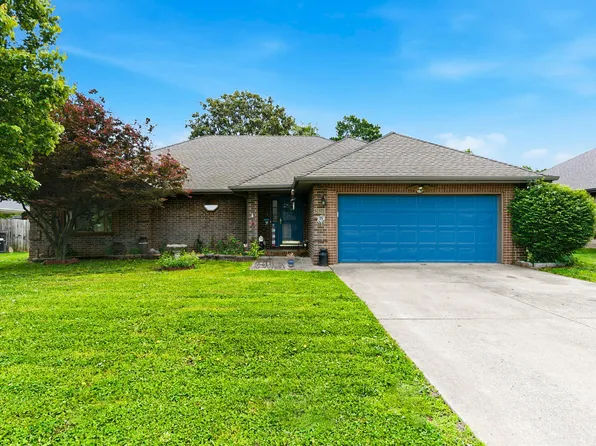 3610 S Lexus Avenue, Springfield, MO 65807