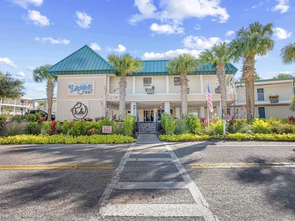 1 Norris Dr. Norris Dr. #229, Pawleys Island, SC 29585