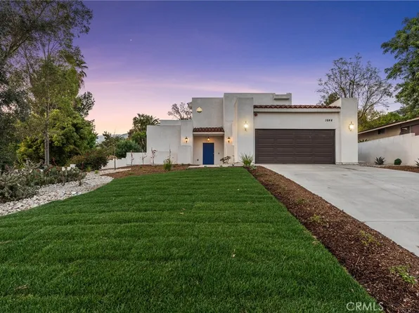 1644 Echo Dr, San Bernardino, CA 92404