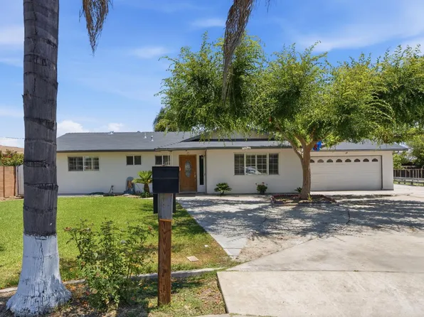 40694 Pearl Rd, Cutler, CA 93615