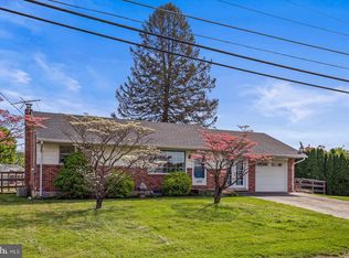 1483 Seven Valleys Rd, York, PA 17408