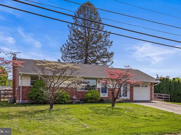 1483 Seven Valleys Rd, York, PA 17408