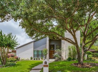 6621 Elvedon Dr, Dallas, TX 75248