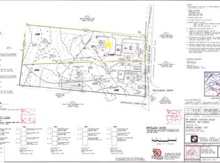 34-A Smith Corner Road Land: Map 8 Blk 3 Lot 9-1, Newton, NH 03858
