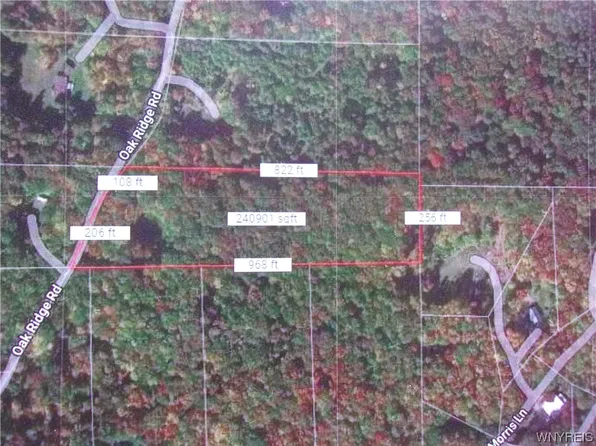 3282 Oak Hill Ridge Rd #7, Cuba, NY 14727