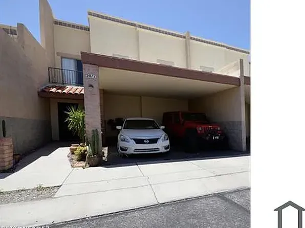 2011 W Bramburgh Ct, Tucson, AZ 85713