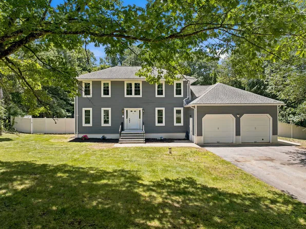 60 horseshoe Road, Windham, NH 03087