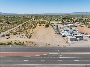 4100 State Highway 68, Golden Valley, AZ 86413